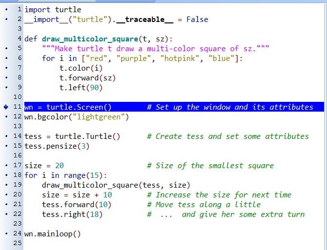 how to exit a function in python? Images High Quality... 4. Functions — How to Think Like a Computer Scientist: Learning with ...