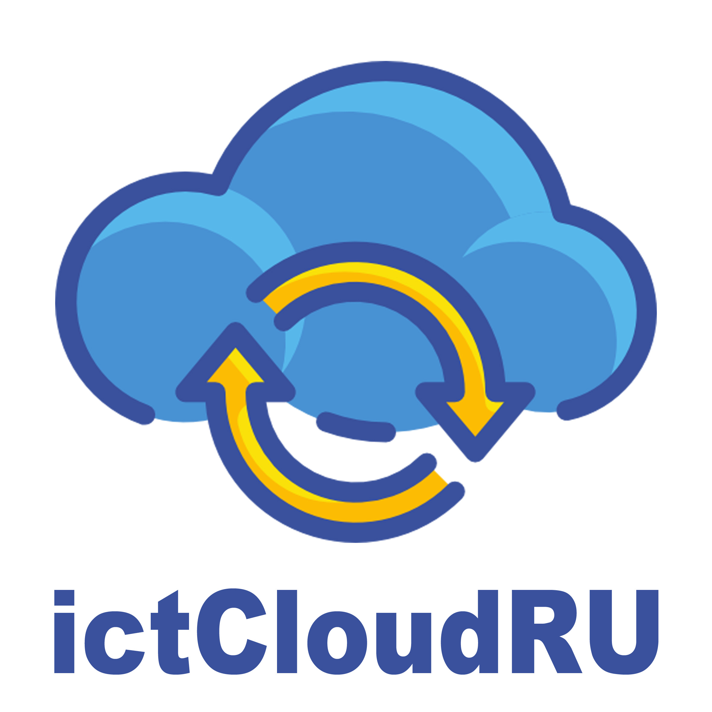 ictCloudRU